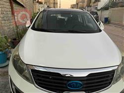 کیا سپۆرتاج